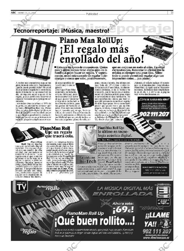 ABC SEVILLA 13-06-2008 página 13