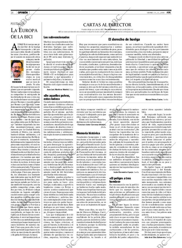 ABC SEVILLA 13-06-2008 página 14