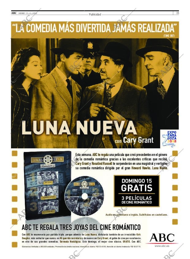 ABC SEVILLA 13-06-2008 página 15