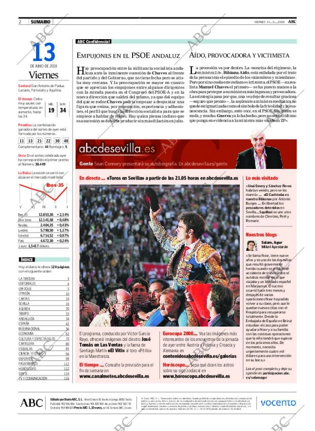 ABC SEVILLA 13-06-2008 página 2