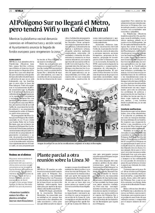 ABC SEVILLA 13-06-2008 página 20