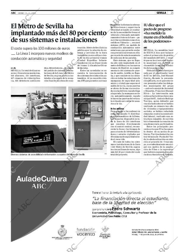 ABC SEVILLA 13-06-2008 página 21