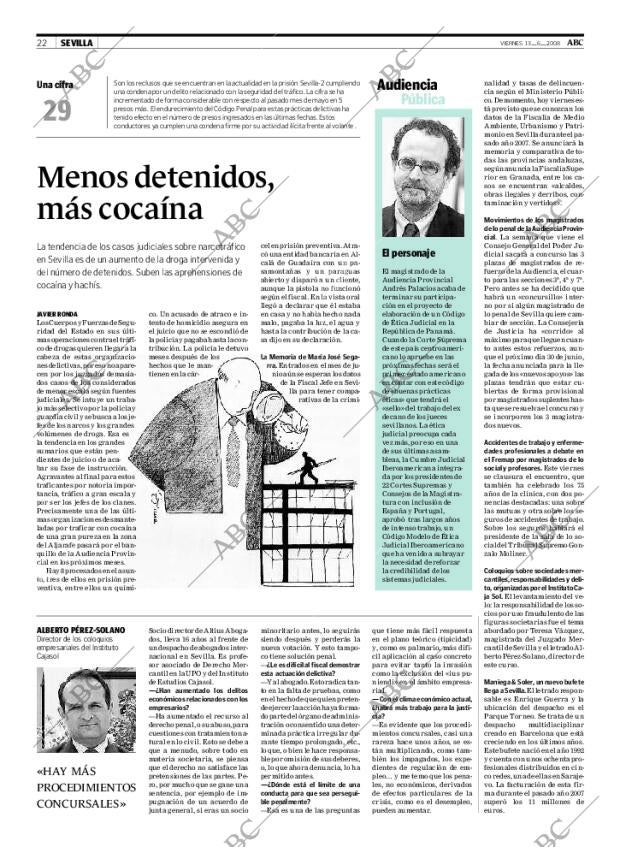 ABC SEVILLA 13-06-2008 página 22