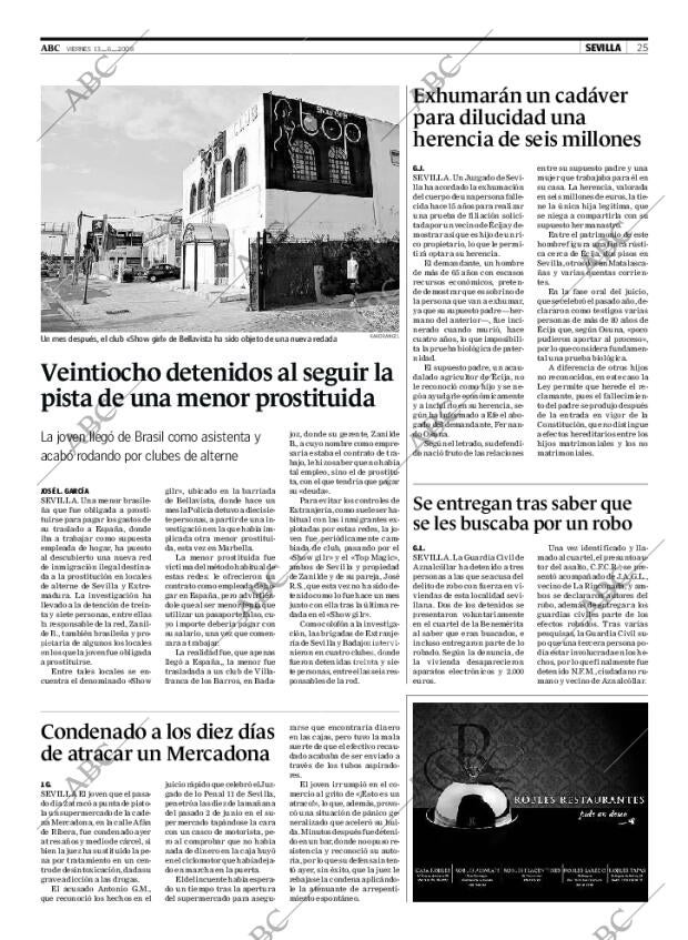 ABC SEVILLA 13-06-2008 página 25
