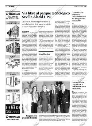 ABC SEVILLA 13-06-2008 página 26