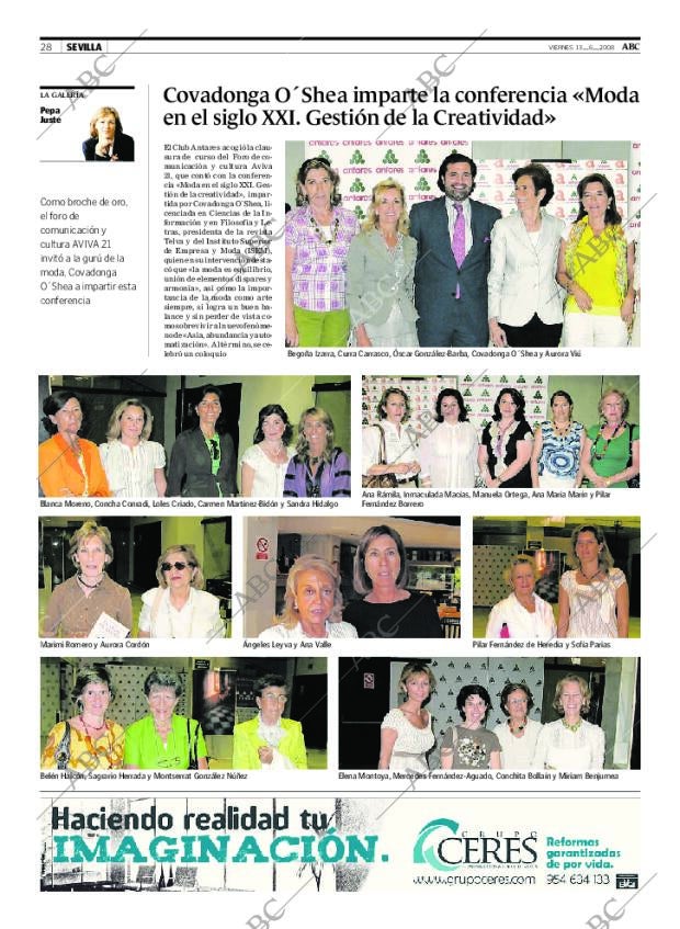 ABC SEVILLA 13-06-2008 página 28
