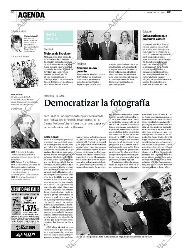 ABC SEVILLA 13-06-2008 página 30