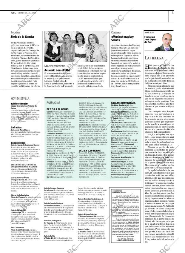 ABC SEVILLA 13-06-2008 página 31