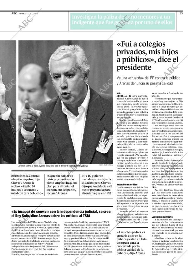 ABC SEVILLA 13-06-2008 página 35