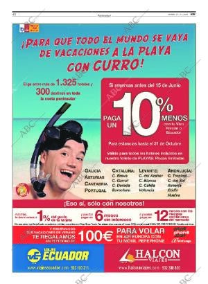 ABC SEVILLA 13-06-2008 página 40