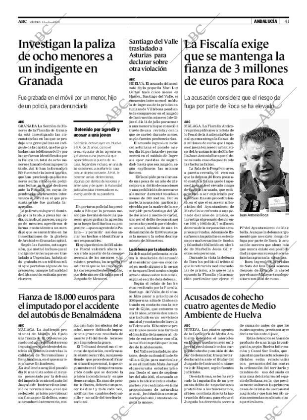 ABC SEVILLA 13-06-2008 página 41