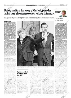 ABC SEVILLA 13-06-2008 página 45