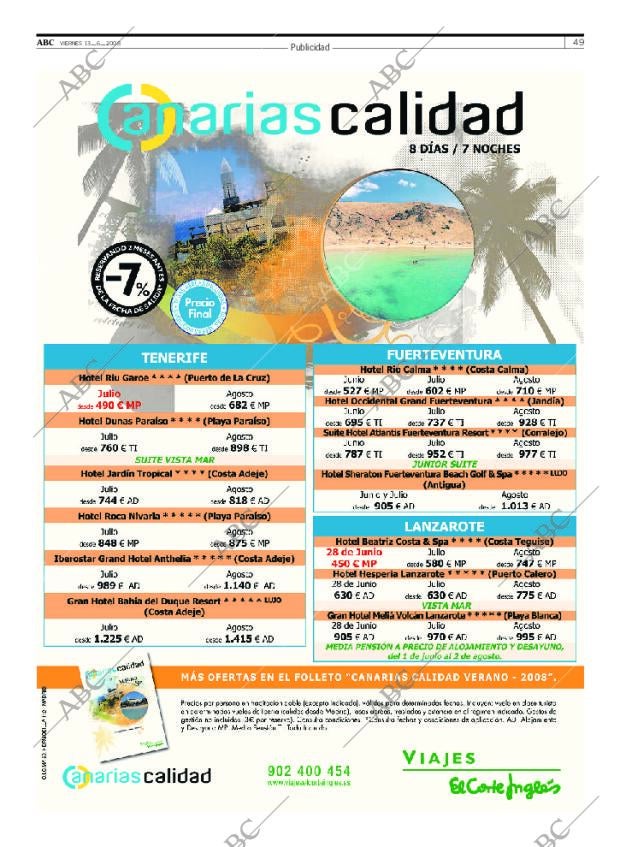 ABC SEVILLA 13-06-2008 página 49