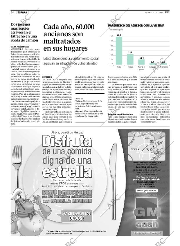 ABC SEVILLA 13-06-2008 página 54