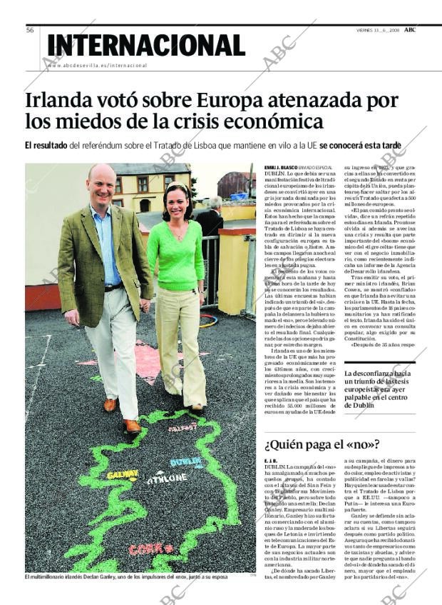 ABC SEVILLA 13-06-2008 página 56