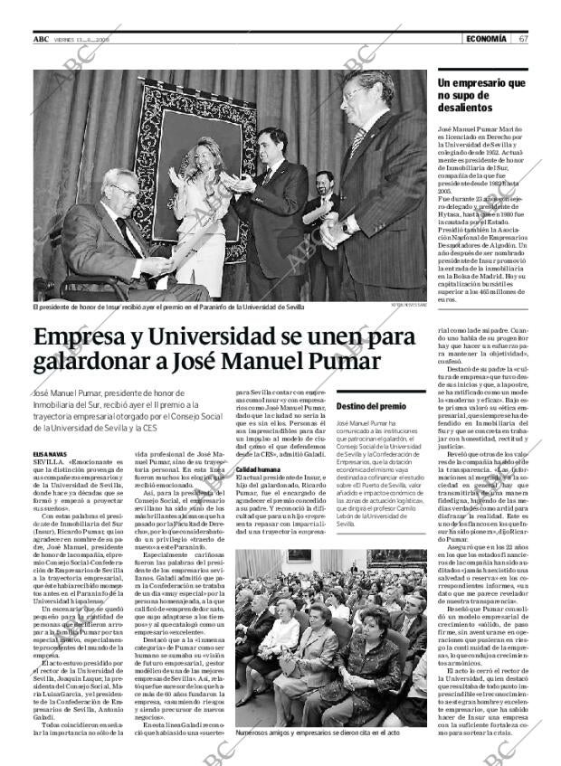 ABC SEVILLA 13-06-2008 página 67
