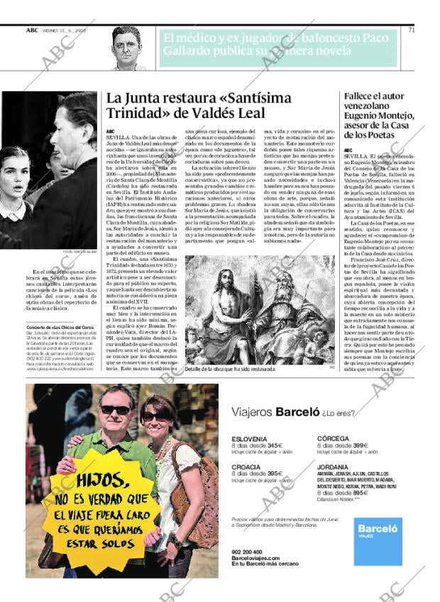 ABC SEVILLA 13-06-2008 página 71