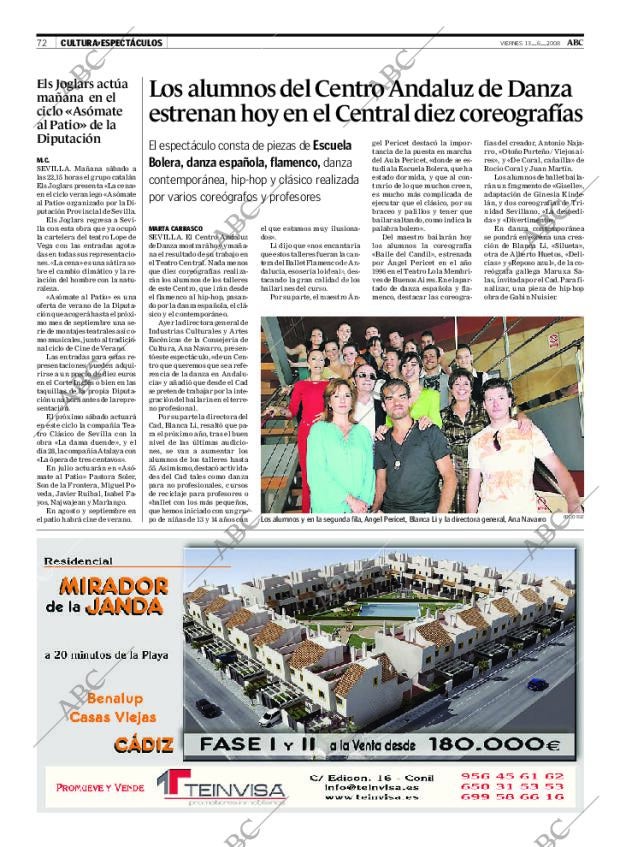 ABC SEVILLA 13-06-2008 página 72
