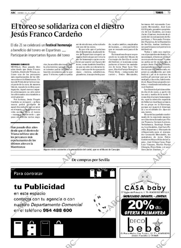 ABC SEVILLA 13-06-2008 página 79