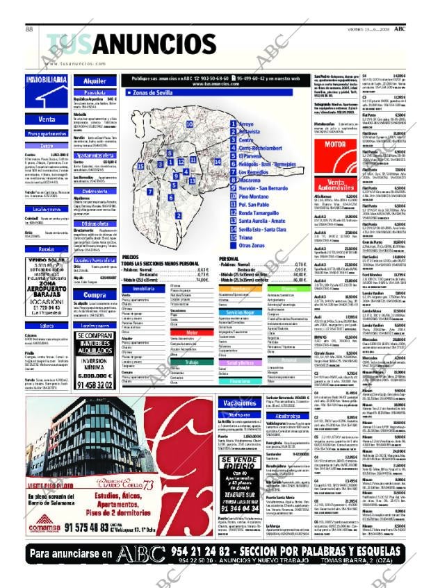 ABC SEVILLA 13-06-2008 página 88