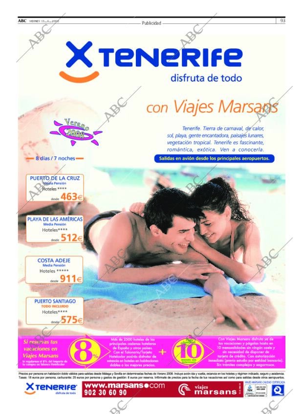 ABC SEVILLA 13-06-2008 página 93