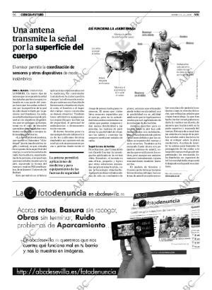 ABC SEVILLA 13-06-2008 página 96