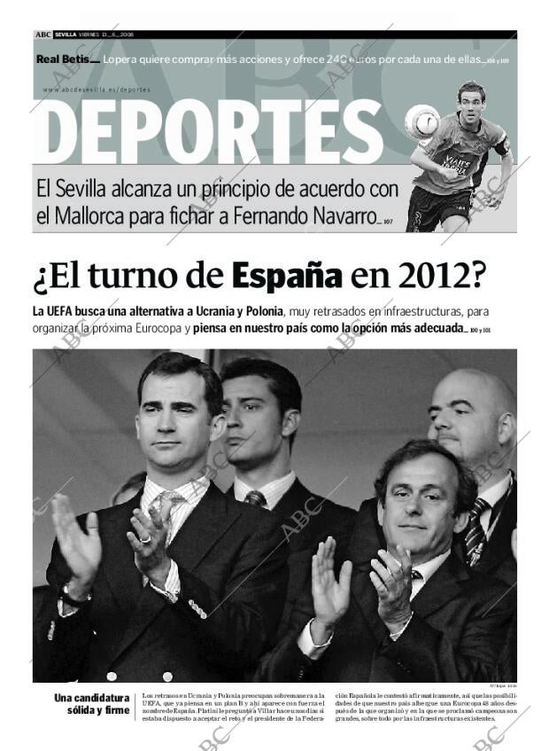 ABC SEVILLA 13-06-2008 página 99