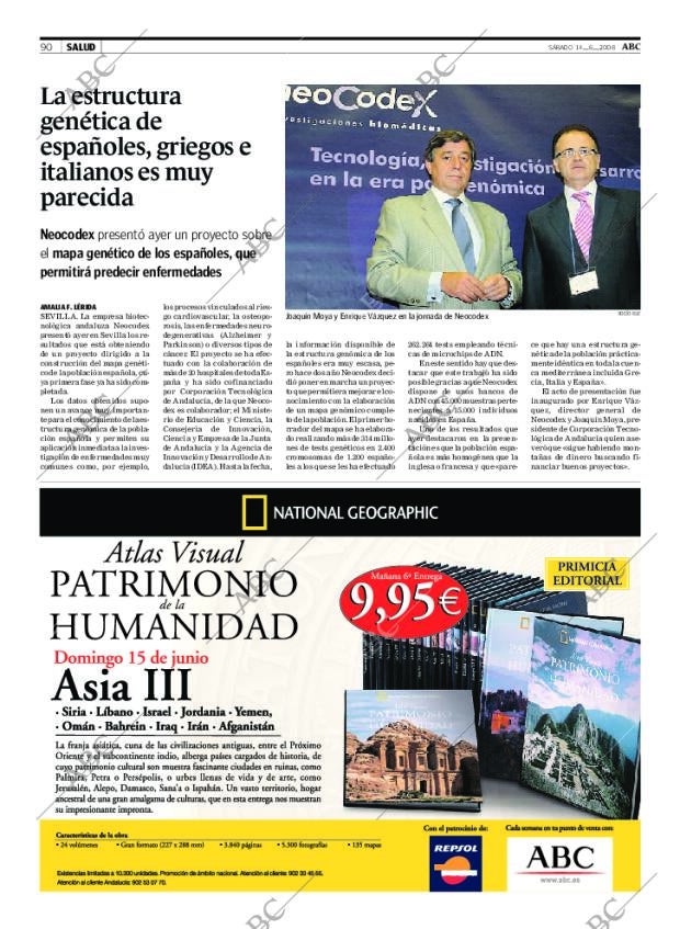 ABC SEVILLA 14-06-2008 página 102