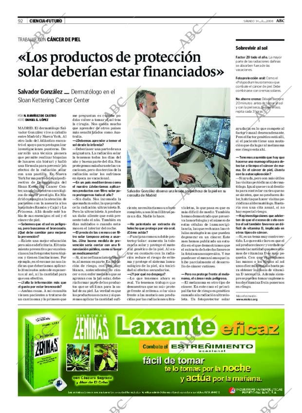 ABC SEVILLA 14-06-2008 página 104