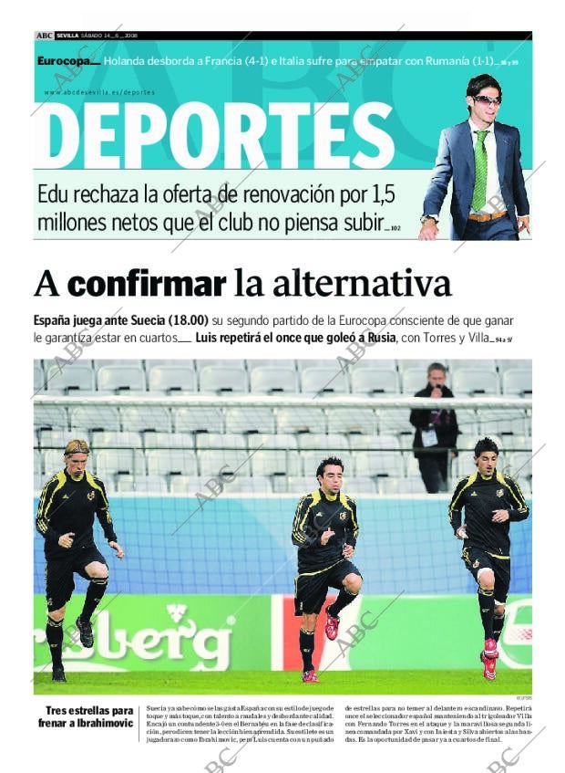 ABC SEVILLA 14-06-2008 página 105