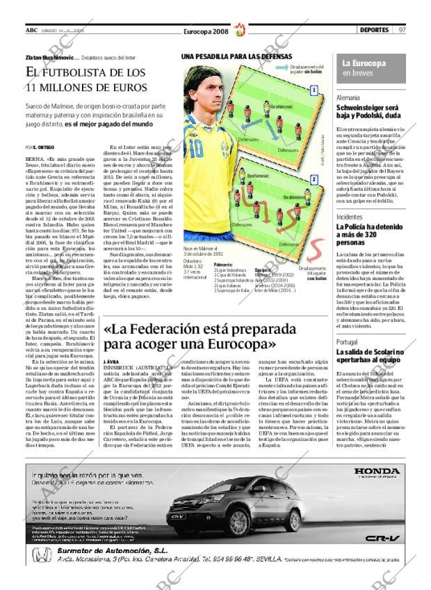 ABC SEVILLA 14-06-2008 página 109