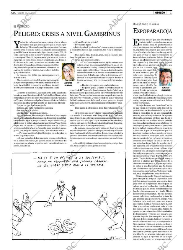 ABC SEVILLA 14-06-2008 página 11