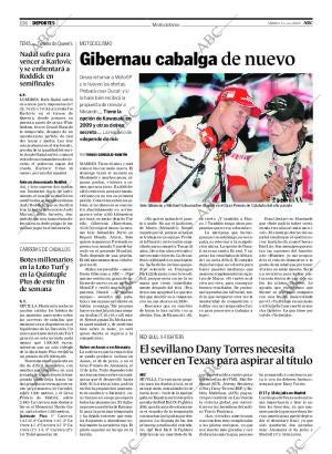 ABC SEVILLA 14-06-2008 página 118