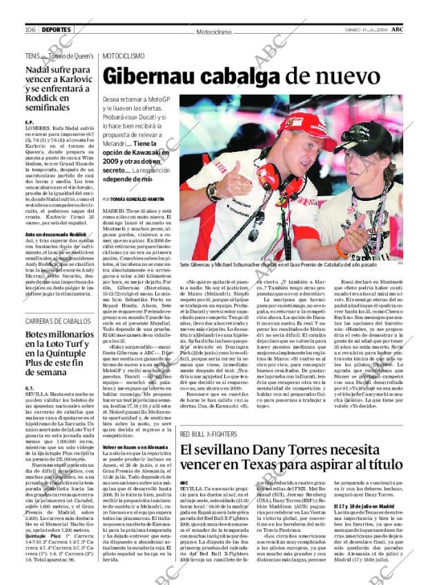 ABC SEVILLA 14-06-2008 página 118