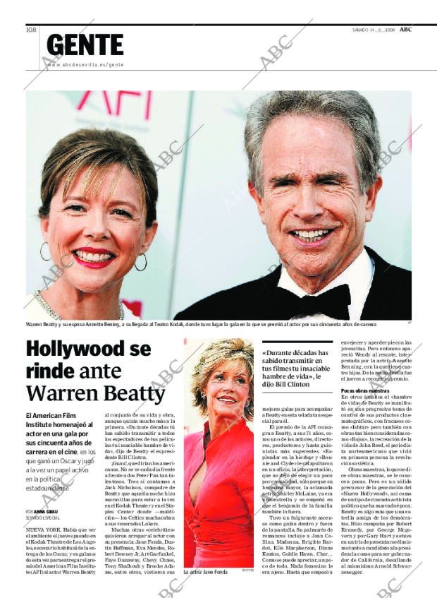 ABC SEVILLA 14-06-2008 página 120