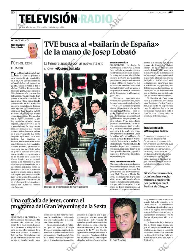 ABC SEVILLA 14-06-2008 página 122