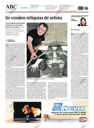 ABC SEVILLA 14-06-2008 página 126