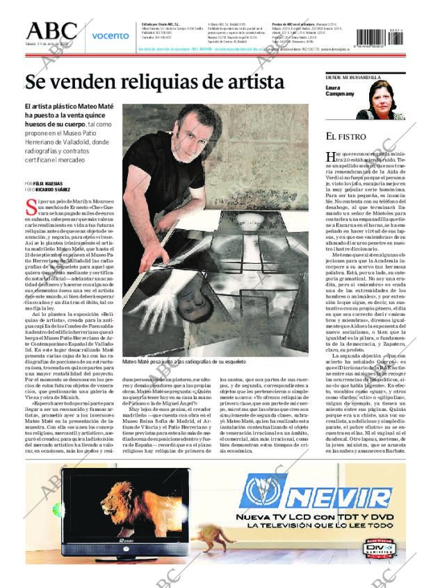 ABC SEVILLA 14-06-2008 página 126