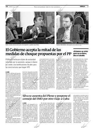 ABC SEVILLA 14-06-2008 página 19