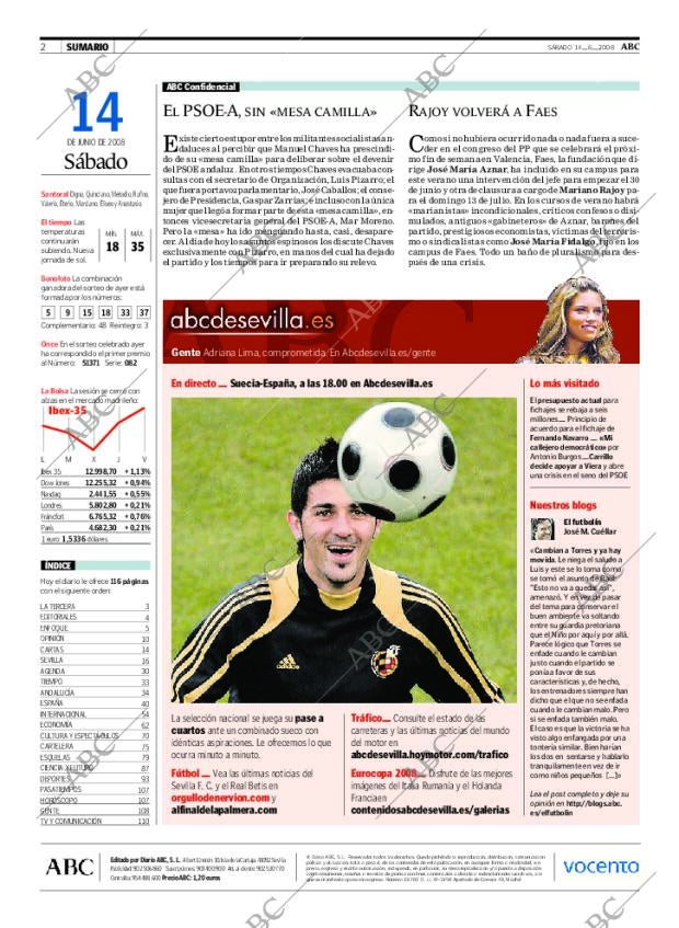 ABC SEVILLA 14-06-2008 página 2
