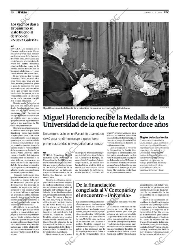 ABC SEVILLA 14-06-2008 página 20