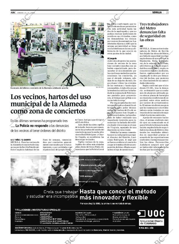 ABC SEVILLA 14-06-2008 página 21