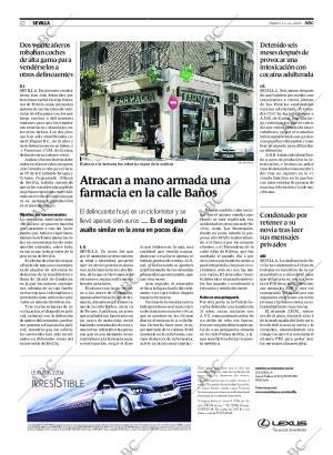 ABC SEVILLA 14-06-2008 página 22