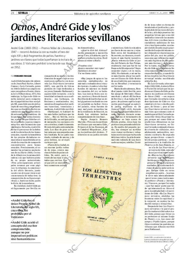 ABC SEVILLA 14-06-2008 página 24