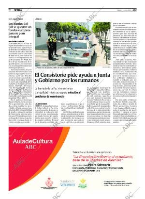ABC SEVILLA 14-06-2008 página 28