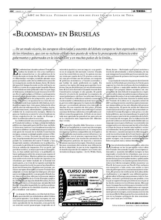 ABC SEVILLA 14-06-2008 página 3