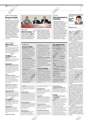 ABC SEVILLA 14-06-2008 página 31