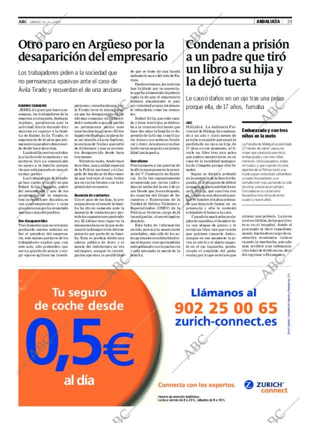 ABC SEVILLA 14-06-2008 página 39