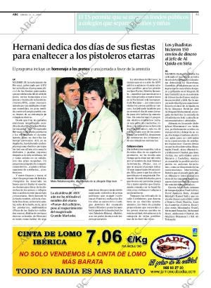 ABC SEVILLA 14-06-2008 página 41