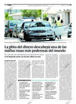 ABC SEVILLA 14-06-2008 página 42